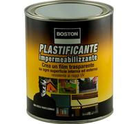 Plastificante impermeabilizzante protettivo Boston 1 l