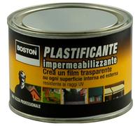 Plastificante impermeabilizzante protettivo Boston 500 ml