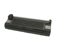 Plastificatrice/Taglierina 3in1 - A3 - TiTanium
