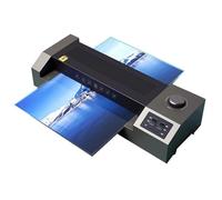 Plastificatrice, 2133 Macchina for laminazione termica Macchina for laminazione A3/A4 Macchina for laminazione fotografica for ufficio e casa