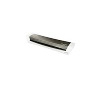 Plastificatrice ILam HomeOffice - A3 - grigio - Leitz