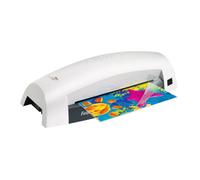 Plastificatrice a caldo FELLOWES Lunar bianco A4 5715601
