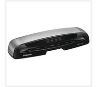Plastificatrice a caldo FELLOWES Saturn 3i argento/nero A3 5736001