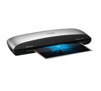 Plastificatrice a caldo FELLOWES Spectra nero/argento A3 5738301