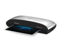 Plastificatrice a caldo FELLOWES Spectra nero/argento A4 5737801