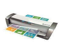 Plastificatrice a Caldo iLam OfficePro Leitz - A3 - 75180084 (Nero)