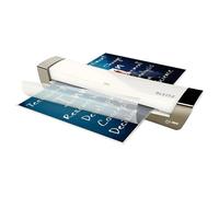Plastificatrice a Caldo Leitz i Lam Office A3 2 Rulli