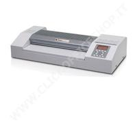 Plastificatrice Speedline 6R A2 - 6 Rulli TITANIUM