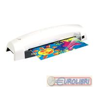 PLASTIFICATRICE A3 LUNAR FELLOWES ECONOMICA