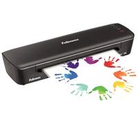 Fellowes Arc A4 Plastificatrice a caldo 300 mm/min Nero