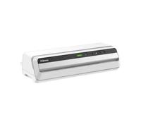 Plastificatrice caldo/freddo Jupiter A3 Fellowes bianca 5748401