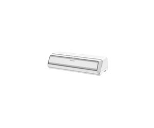 Plastificatrice caldo/freddo Venus A3 Fellowes bianca 5746701