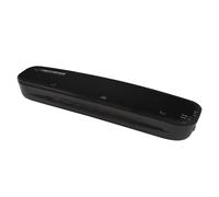 Plastificatrice Esperanza Laminator A4 Eternity Nero NEW