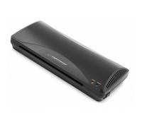 Plastificatrice Esperanza Laminator A4 Infinity Nero