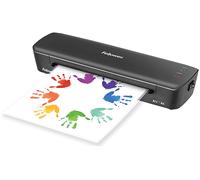 Fellowes Arc A4 Plastificatrice a caldo 300 mm/min Nero