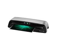 Plastificatrice Fellowes NEPTUNE A3 Nero Argentato