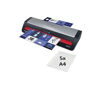 Plastificatrice GBC 480HS Office A3