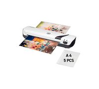 Gbc Inspire A4 Laminator Trasparente One Size / EU Plug