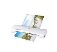 Plastificatrice HomeOffice PL 250-L - A4 - Titanium