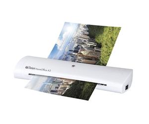 Plastificatrice HomeOffice PL 350-L Titanium - A3 - 350-L (Bianco)