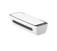 Plastificatrice, Laminatore, Laminatore SL688 A4 Desktop Laminator Machine Laminazione a caldo e a freddo for A4/A5/A6