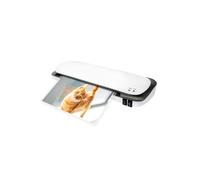 Plastificatrice, Laminatore Macchina A3 Laminatore Foto A4 Documento Incollatrice Macchina Plastica Ufficio Casa CL-1223