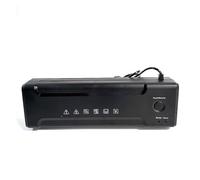 Plastificatrice, Laminatore, macchina laminatrice A4 macchina laminatrice for foto a sacchetto laminatrice A4 laminatrice for pellicole laminatrici