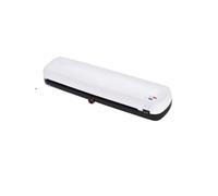 Plastificatrice, Laminatore, macchina laminatrice, laminatrice a rulli, macchina laminatrice professionale for ufficio, calda e fredda, for documenti di carta A3/A4, foto(P-LYA3W)