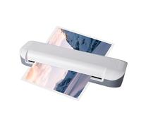 Plastificatrice, Macchina for laminazione fogli A4 for documenti A4, imballaggi blister fotografici, laminatrice for rotoli di pellicola di plastica