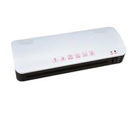 Plastificatrice, Macchina for laminazione LM220T Laminatore fotografico A4 facile da usare for un uso a lungo termine