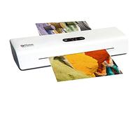 Plastificatrice Office Professional Titanium - A3 - SUPER336A3 (Bianco)