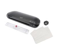Plastificatrice Olympia 3129 23 cm Freddo Caldo 400 mm min Taglio Manuale