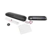 Plastificatrice Olympia 3138 33 cm 400 mm/min Freddo Caldo Nera