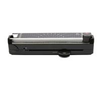 Plastificatrice Olympia A 240 Combo 23 cm Freddo/Caldo 250 mm/min A4