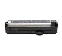 Plastificatrice Olympia A 240 Combo Freddo/Caldo 23 cm A4