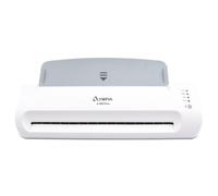 Plastificatrice Olympia A396 Plus 33 cm Freddo/Caldo A3 80 µm