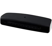 Plastificatrice q-connect kf17003 din a3 standard 2 rulli