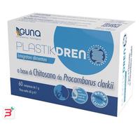 PLASTIKDREN 60CPR