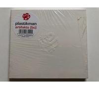 Plastikman - Artifakts (B.C.)