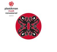 Plastikman Musik (CD) Remastered Album