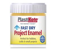 PlastiKote 440.0000034.067 Veloce a Secco Smalto Pittura B34 Bottiglia Antico