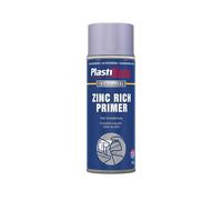 PlastiKote Primer a Base di Zinco Spray, 400ml