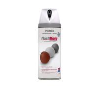 PlastiKote - Primer Spray Bianco 400ml