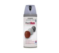 PlastiKote - Primer Spray Grigio 400ml