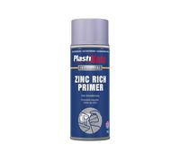 PlastiKote - Primer Spray in Zinco 400ml