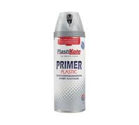 PlastiKote Primer Spray per Plastica Twist & Spray 400ml