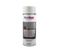 PlastiKote - Spray Finish Gesso Bianco Antico 400ml