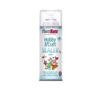 PlastiKote - Spray Fissativo Satinato 400ml