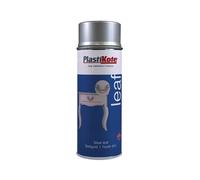 PlastiKote - Spray Foglia Argento 400ml