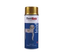 PlastiKote - Spray Foglia Oro 400ml